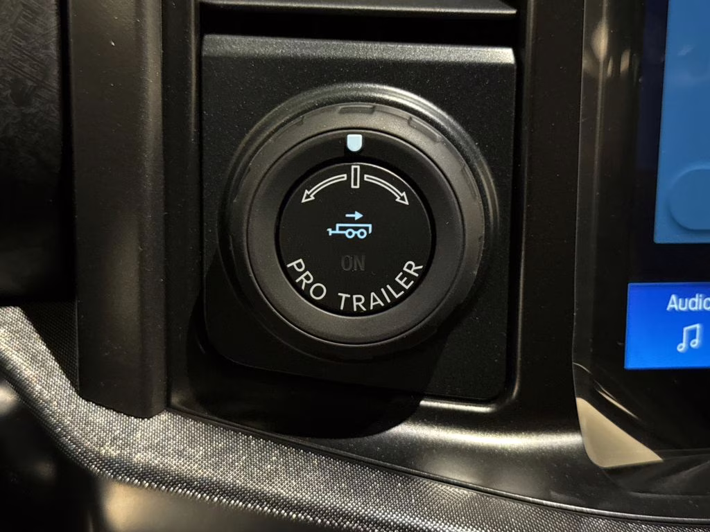 2026 Carbonized Gray Metallic Ford F-150 Tremor 4X4 Truck