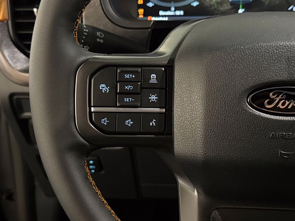 2026 Carbonized Gray Metallic Ford F-150 Tremor 4X4 Truck