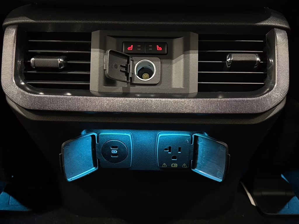 2026 Star White Metallic Tri-Coat Ford F-150 Platinum 4X4 Truck