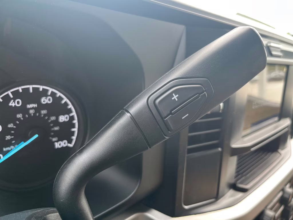 2026 Ruby Red Ford Super Duty F-250 SRW XLT 4X4 Truck