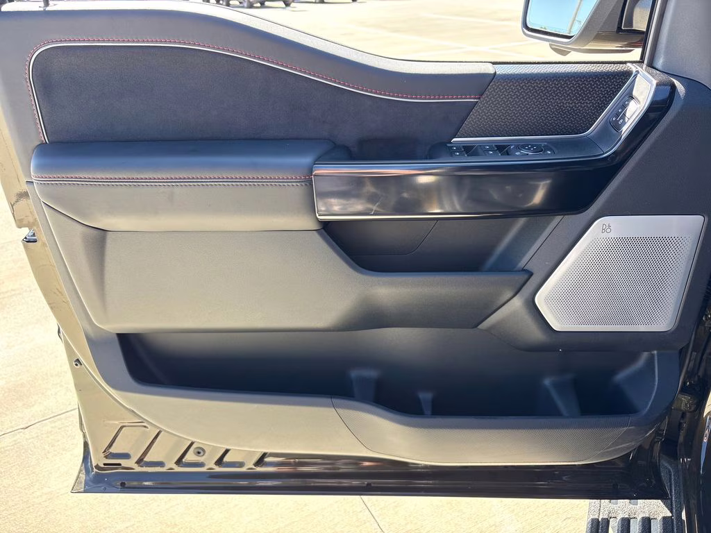 2026 Shelter Green Ford F-150 Raptor R 4X4 Truck