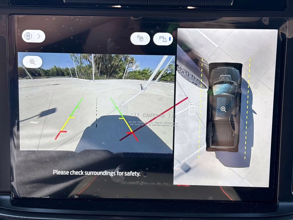 2026 Shelter Green Ford F-150 Raptor R 4X4 Truck