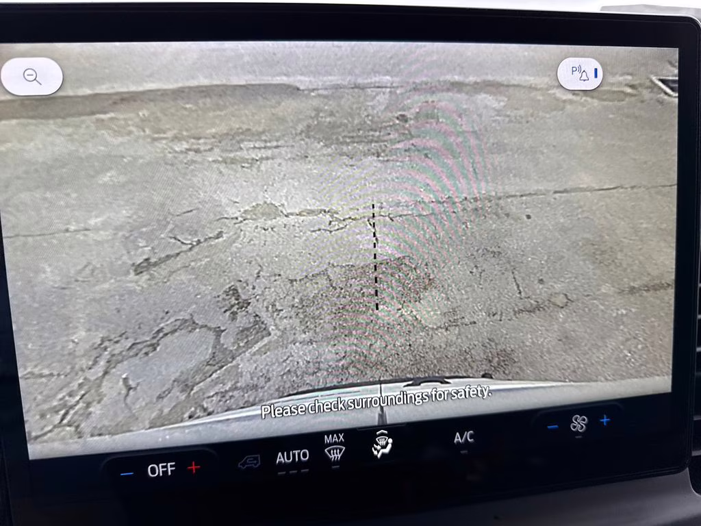 2026 Oxford White Ford Transit-250 Base RWD Van