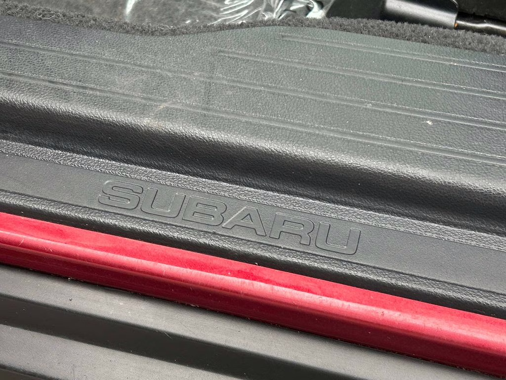 2019 Crimson Red Pearl Subaru Outback 2.5i Premium AWD SUV