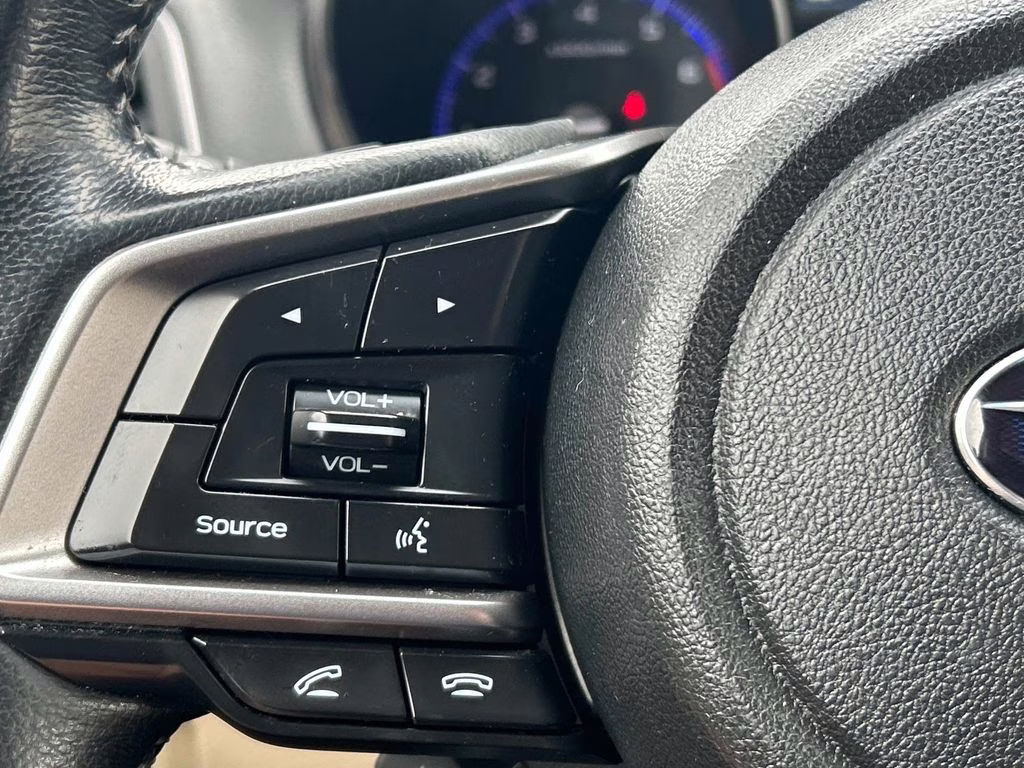 2019 Crimson Red Pearl Subaru Outback 2.5i Premium AWD SUV