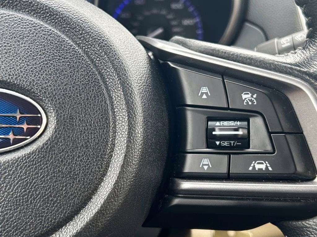 2019 Crimson Red Pearl Subaru Outback 2.5i Premium AWD SUV