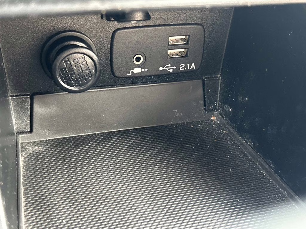 2019 Crimson Red Pearl Subaru Outback 2.5i Premium AWD SUV