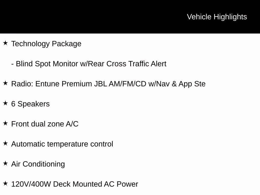 2022 Super White Toyota Tacoma TRD Sport 4X4 Truck