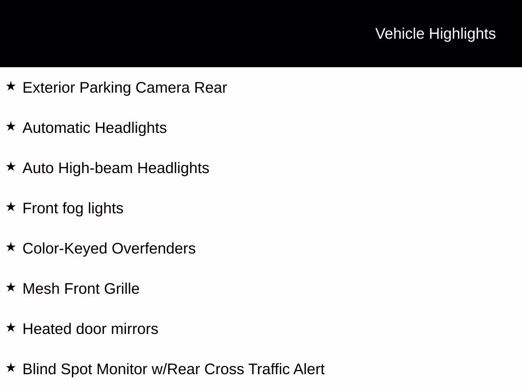 2022 Super White Toyota Tacoma TRD Sport 4X4 Truck