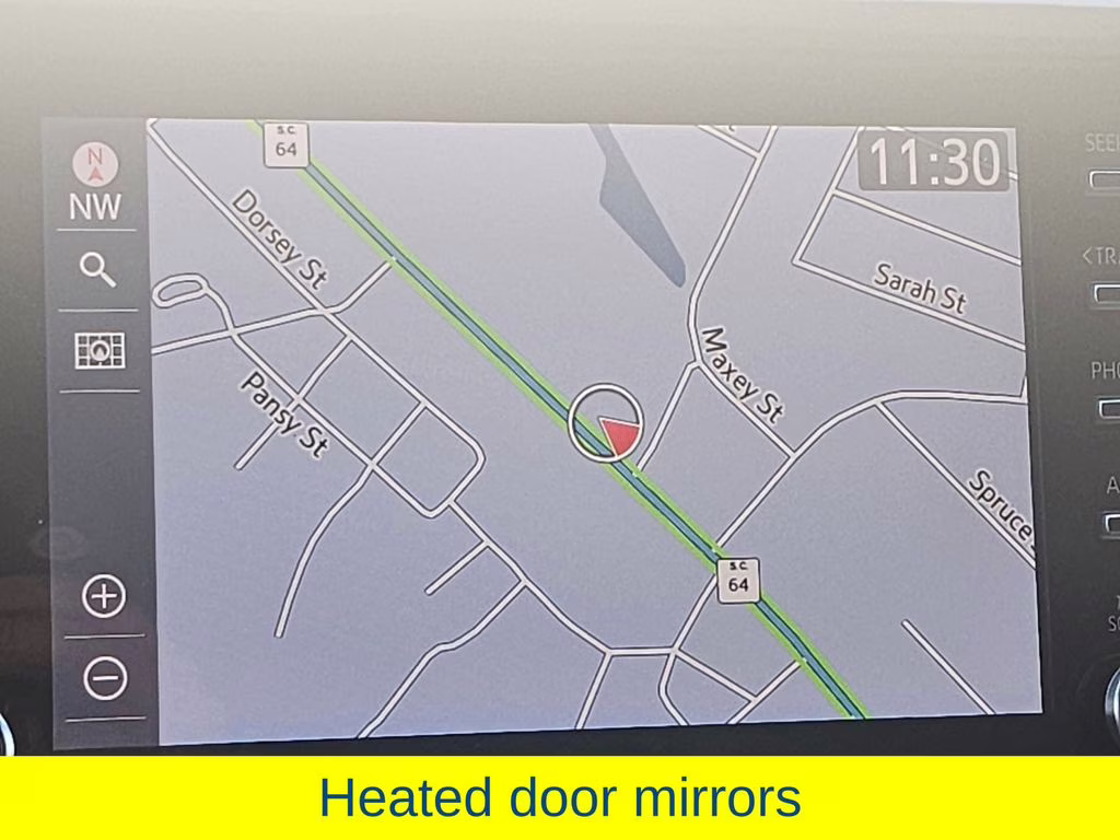 2022 Super White Toyota Tacoma TRD Sport 4X4 Truck