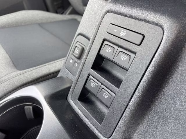 2026 Carbonized Gray Metallic Ford Bronco Big Bend 4X4 SUV