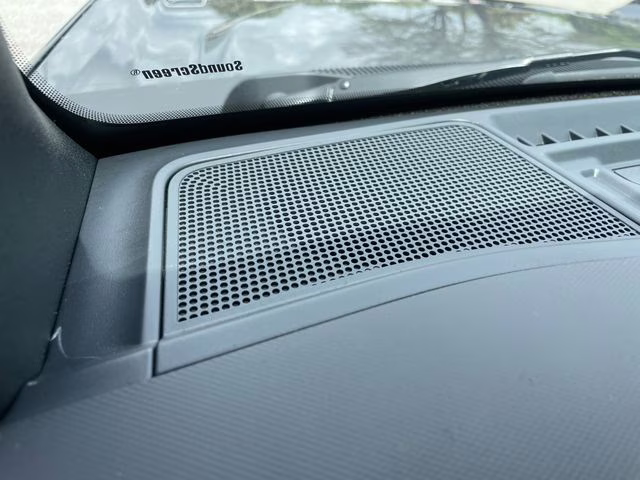 2026 Carbonized Gray Metallic Ford Bronco Big Bend 4X4 SUV