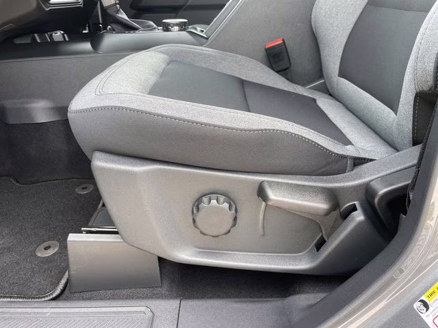 2026 Carbonized Gray Metallic Ford Bronco Big Bend 4X4 SUV