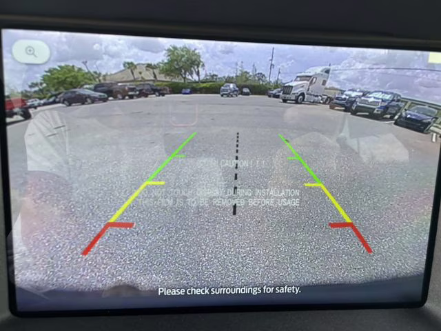 2026 Carbonized Gray Metallic Ford Bronco Big Bend 4X4 SUV