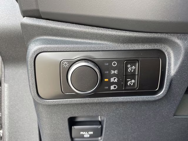 2026 Carbonized Gray Metallic Ford Bronco Big Bend 4X4 SUV