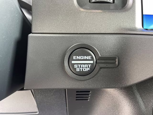 2026 Carbonized Gray Metallic Ford Bronco Big Bend 4X4 SUV