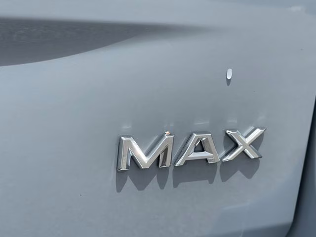 2026 Glacier Gray Metallic Tri-Coat Ford Expedition Max Platinum 4X4 SUV