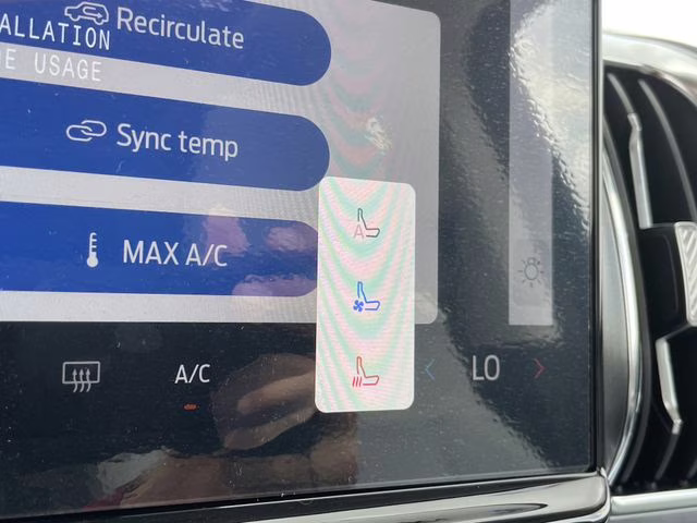 2026 Glacier Gray Metallic Tri-Coat Ford Expedition Max Platinum 4X4 SUV