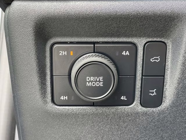 2026 Glacier Gray Metallic Tri-Coat Ford Expedition Max Platinum 4X4 SUV