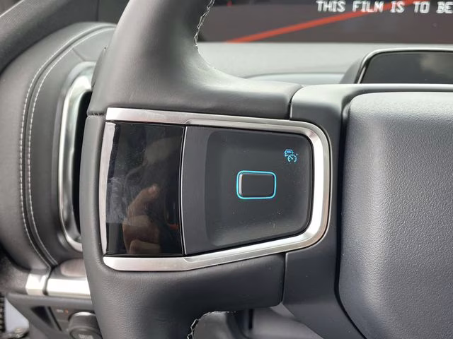 2026 Glacier Gray Metallic Tri-Coat Ford Expedition Max Platinum 4X4 SUV