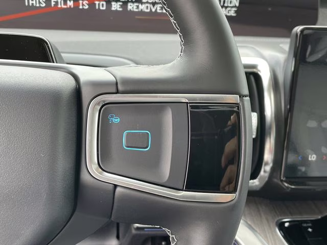 2026 Glacier Gray Metallic Tri-Coat Ford Expedition Max Platinum 4X4 SUV