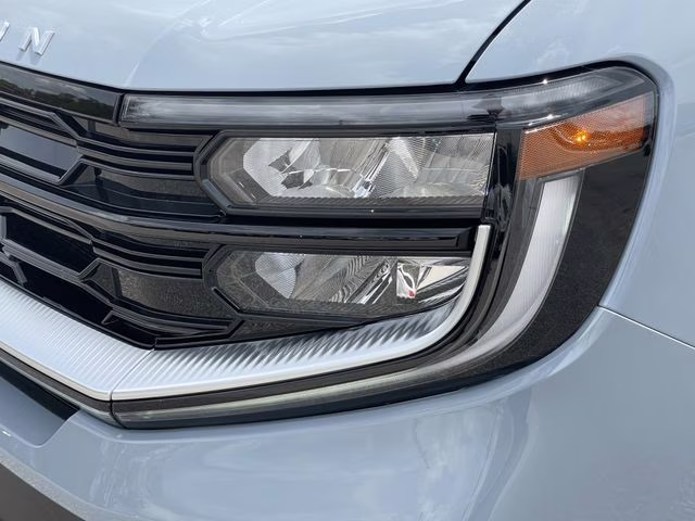 2026 Glacier Gray Metallic Tri-Coat Ford Expedition Max Platinum 4X4 SUV