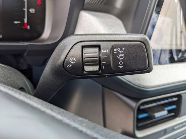 2026 Azure Gray Metallic Tri-Coat Ford Maverick XLT AWD Truck