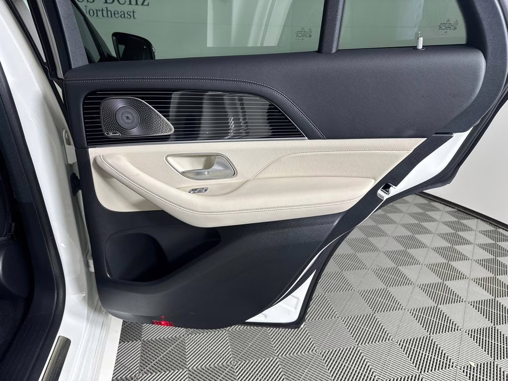 2024 MANUFAKTUR Diamond White Metallic Mercedes-Benz GLE GLE 53 AMG AWD Coupe