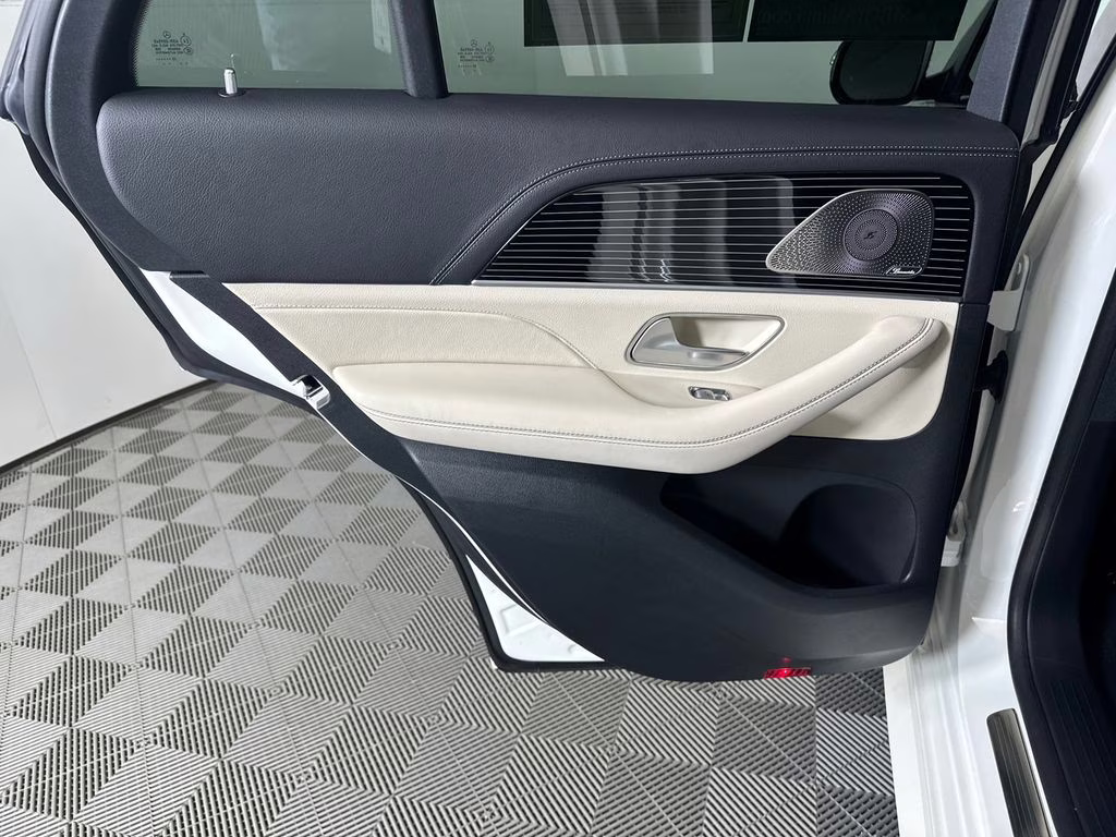 2024 MANUFAKTUR Diamond White Metallic Mercedes-Benz GLE GLE 53 AMG AWD Coupe