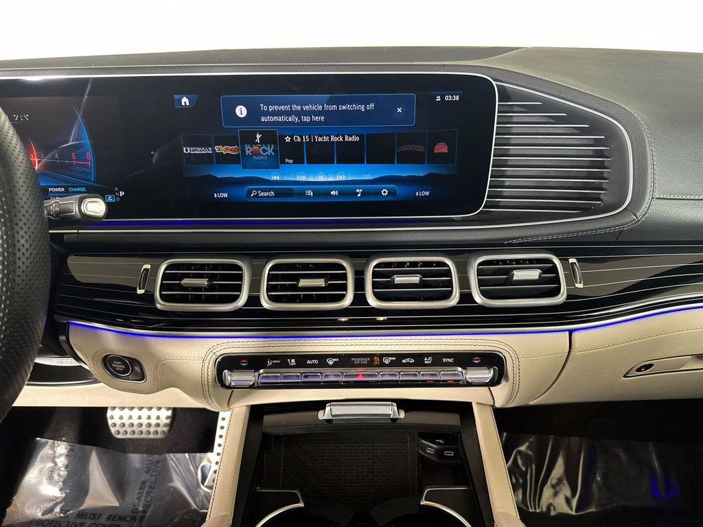 2024 MANUFAKTUR Diamond White Metallic Mercedes-Benz GLE GLE 53 AMG AWD Coupe