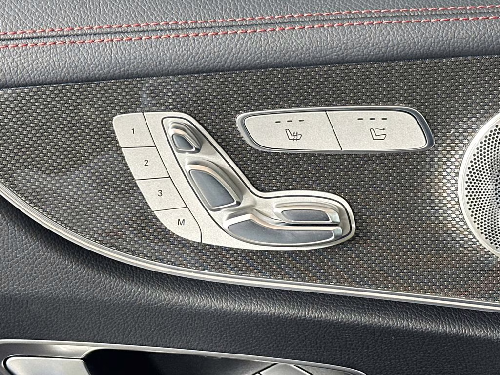 2021 Black Mercedes-Benz E-Class E 53 AMG AWD Convertible