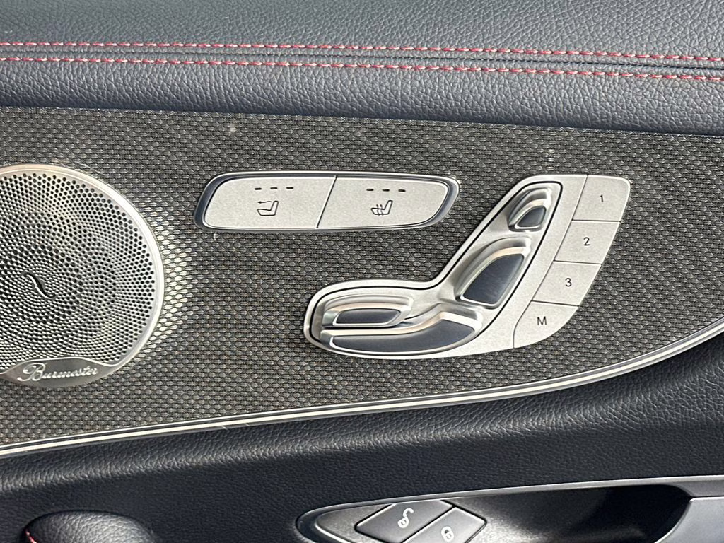 2021 Black Mercedes-Benz E-Class E 53 AMG AWD Convertible