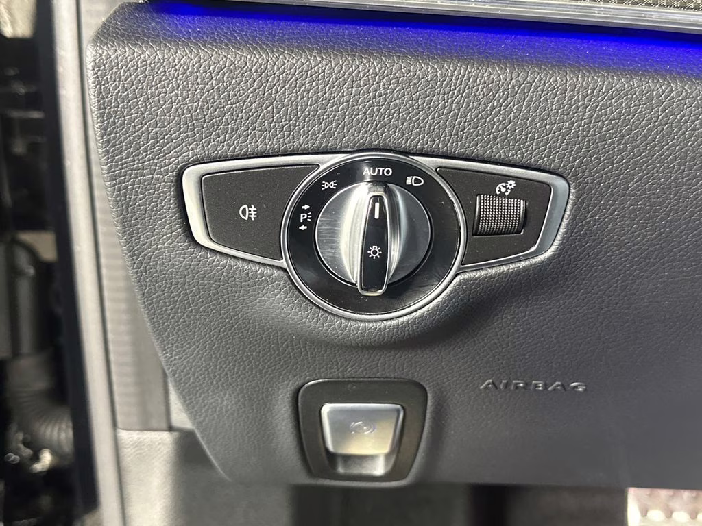 2021 Black Mercedes-Benz E-Class E 53 AMG AWD Convertible