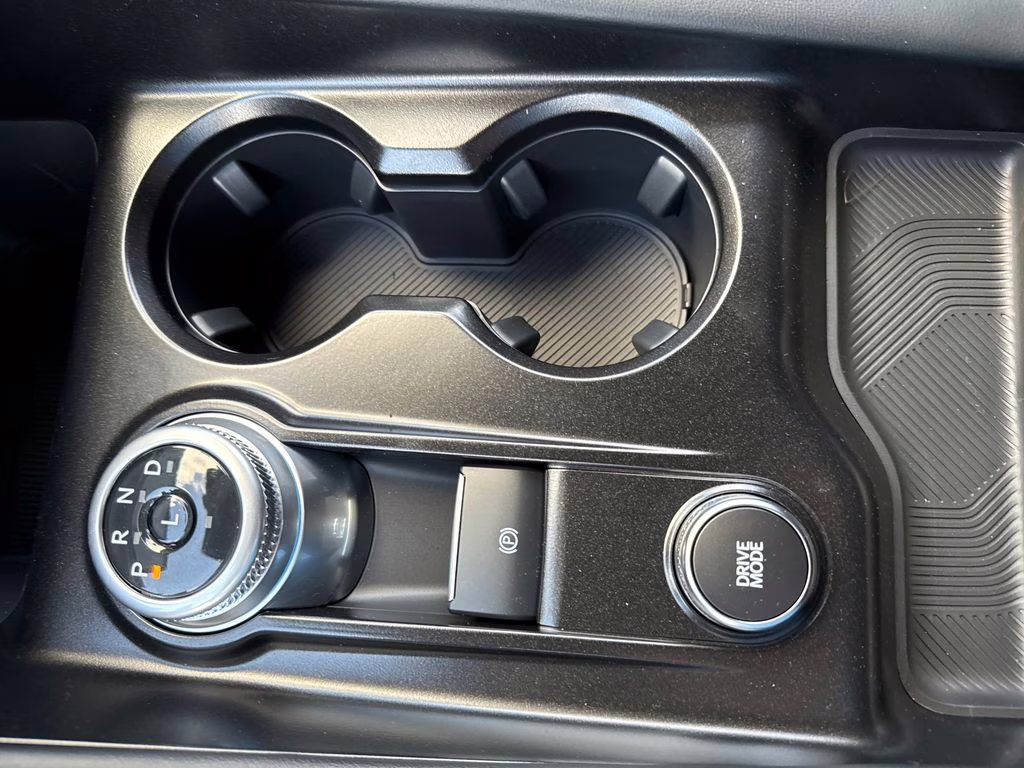 2026 Star White Metallic TC Ford Explorer ST-Line RWD SUV