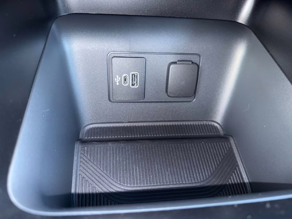 2026 Marsh Gray Ford Explorer ST-Line RWD SUV