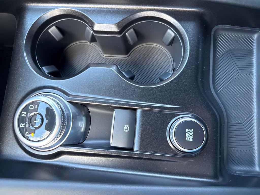 2026 Marsh Gray Ford Explorer ST-Line RWD SUV