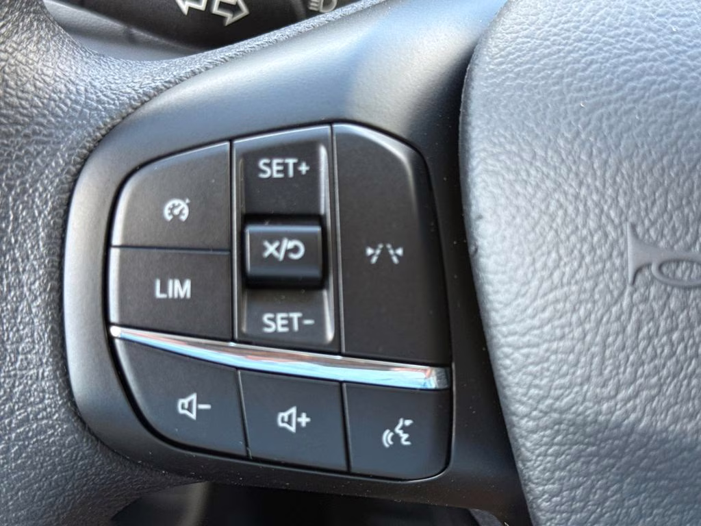 2026 Oxford White Ford Transit-250 Base RWD Van