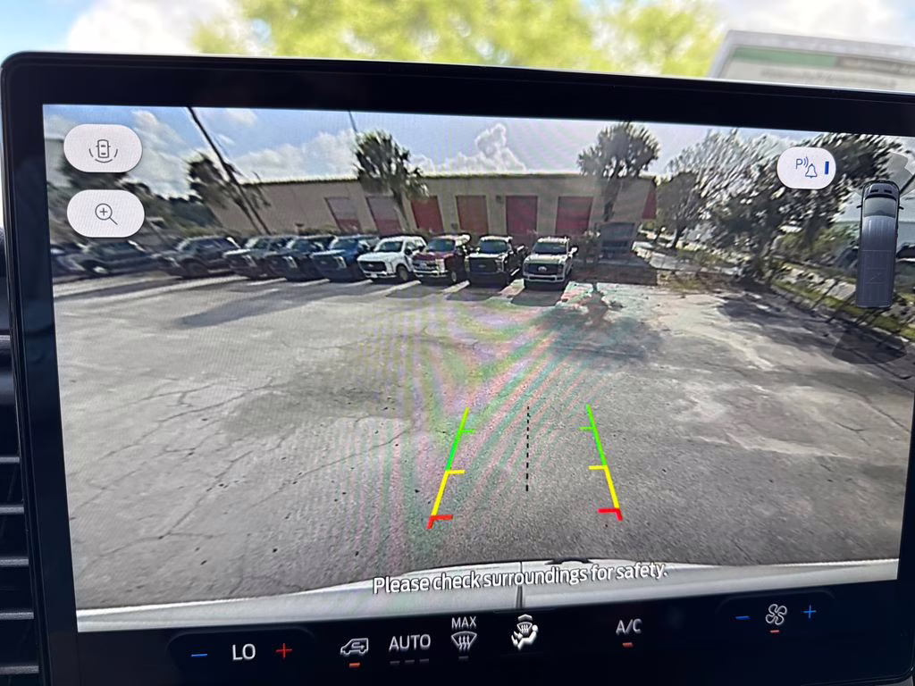 2026 Oxford White Ford Transit-250 Base RWD Van