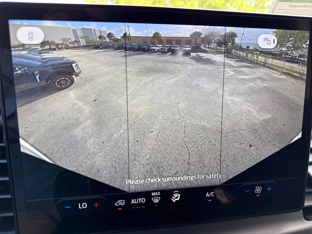 2026 Oxford White Ford Transit-250 Base RWD Van