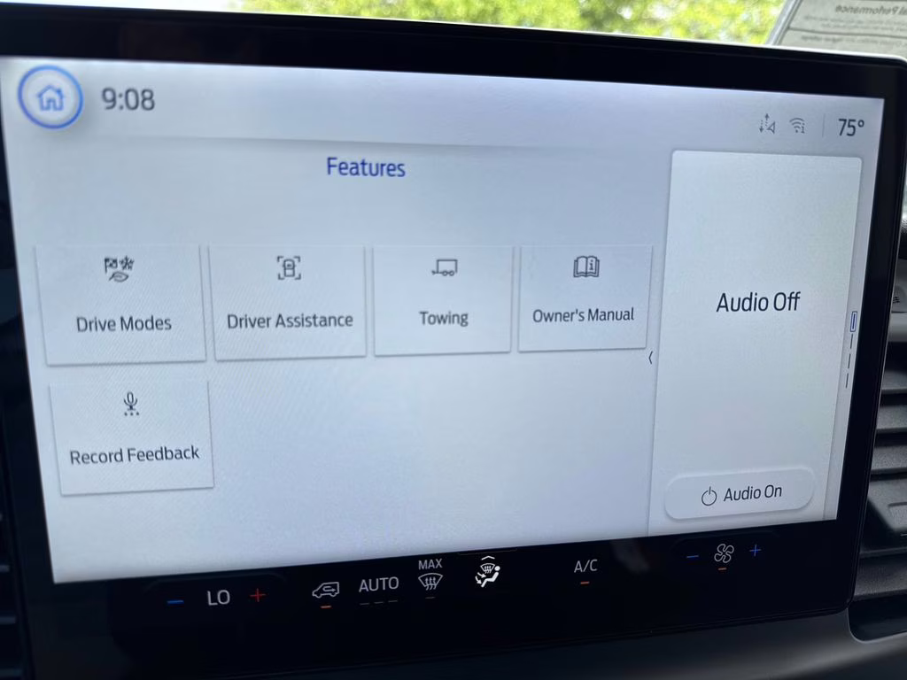 2026 Oxford White Ford Transit-250 Base RWD Van