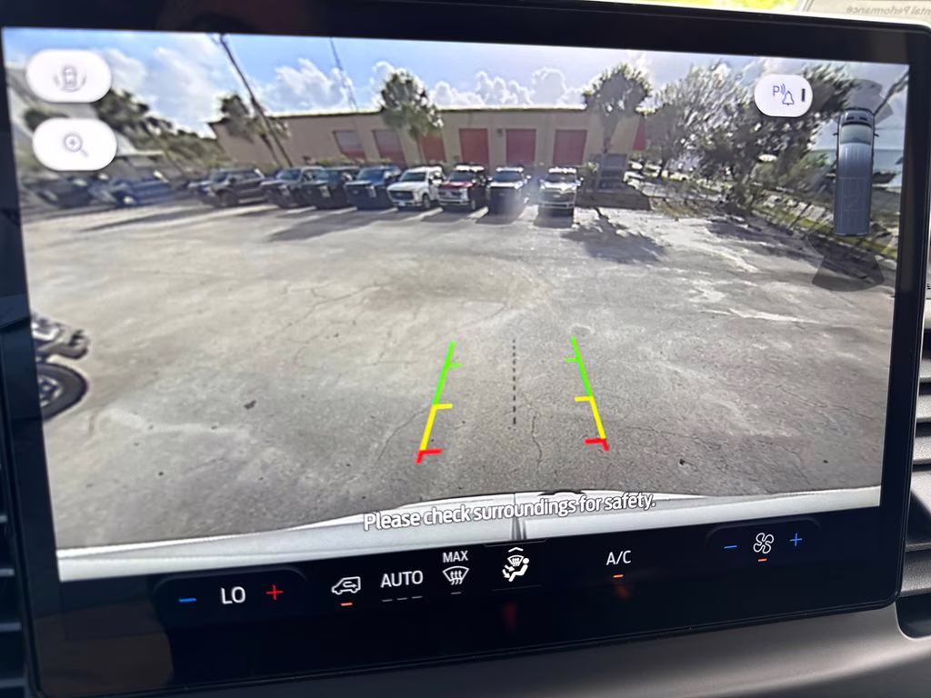 2026 Oxford White Ford Transit-250 Base RWD Van