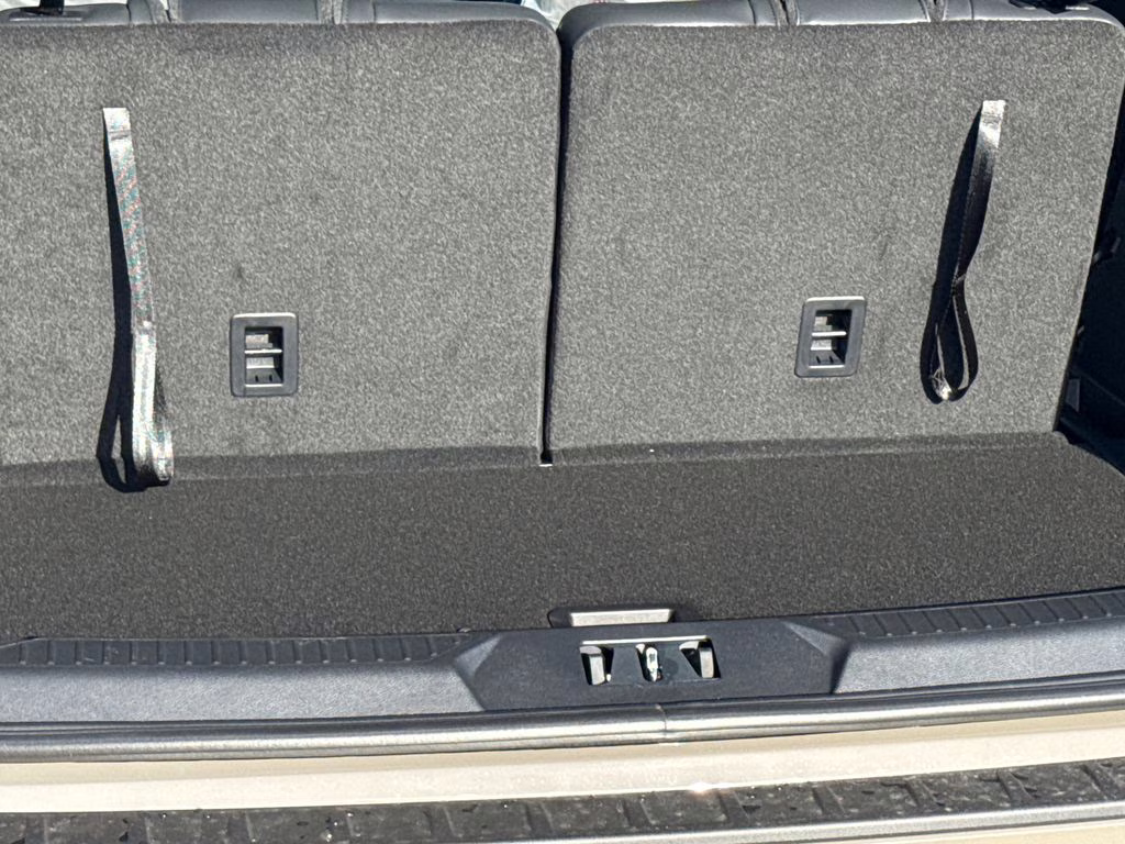 2026 Marsh Gray Ford Explorer ST-Line RWD SUV