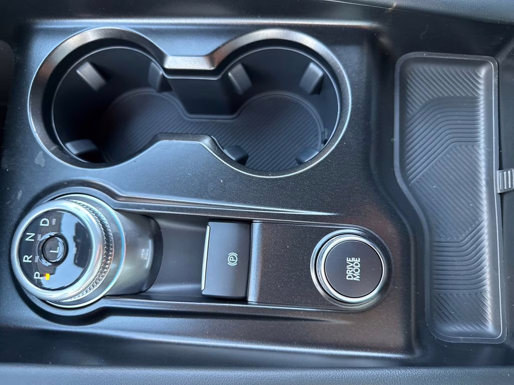 2026 Marsh Gray Ford Explorer ST-Line RWD SUV