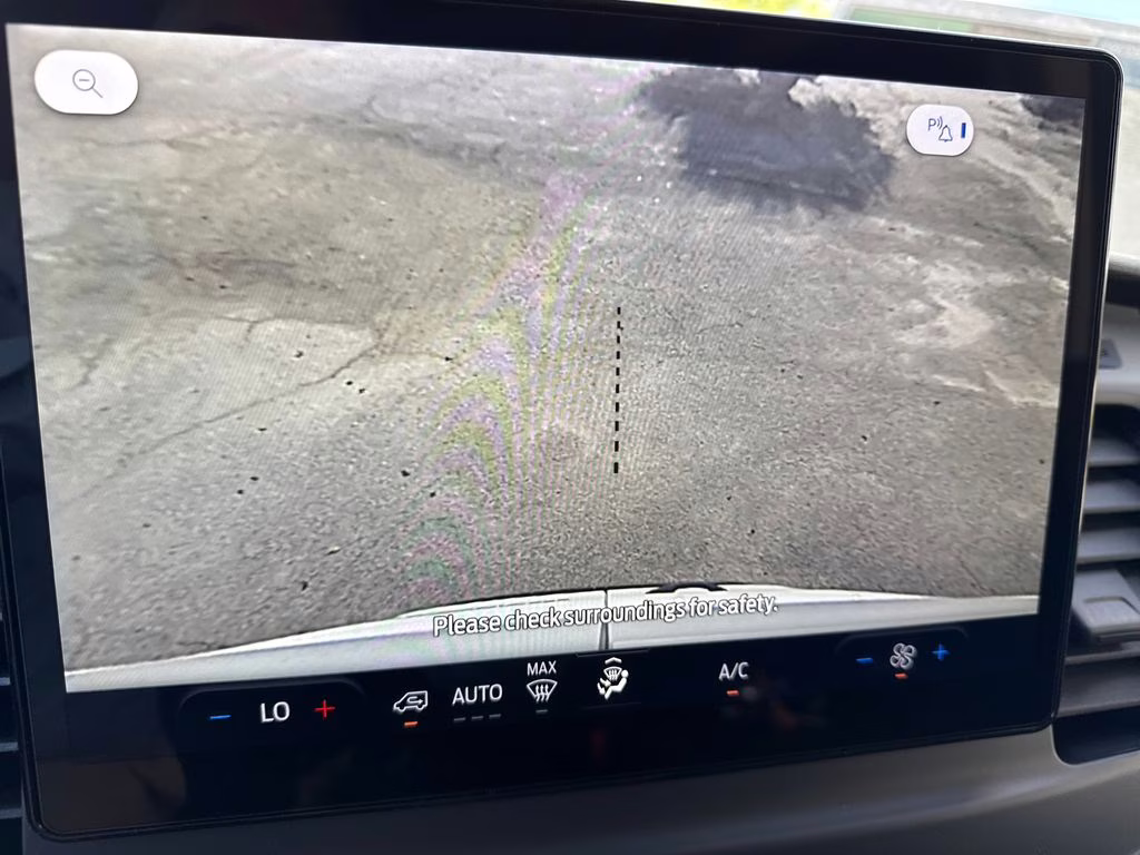 2026 Oxford White Ford Transit-250 Base RWD Van