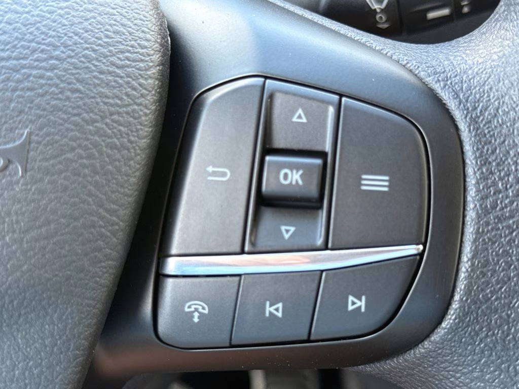 2026 Oxford White Ford Transit-250 Base RWD Van