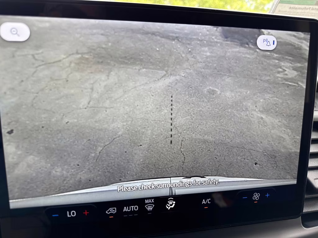 2026 Oxford White Ford Transit-250 Base RWD Van