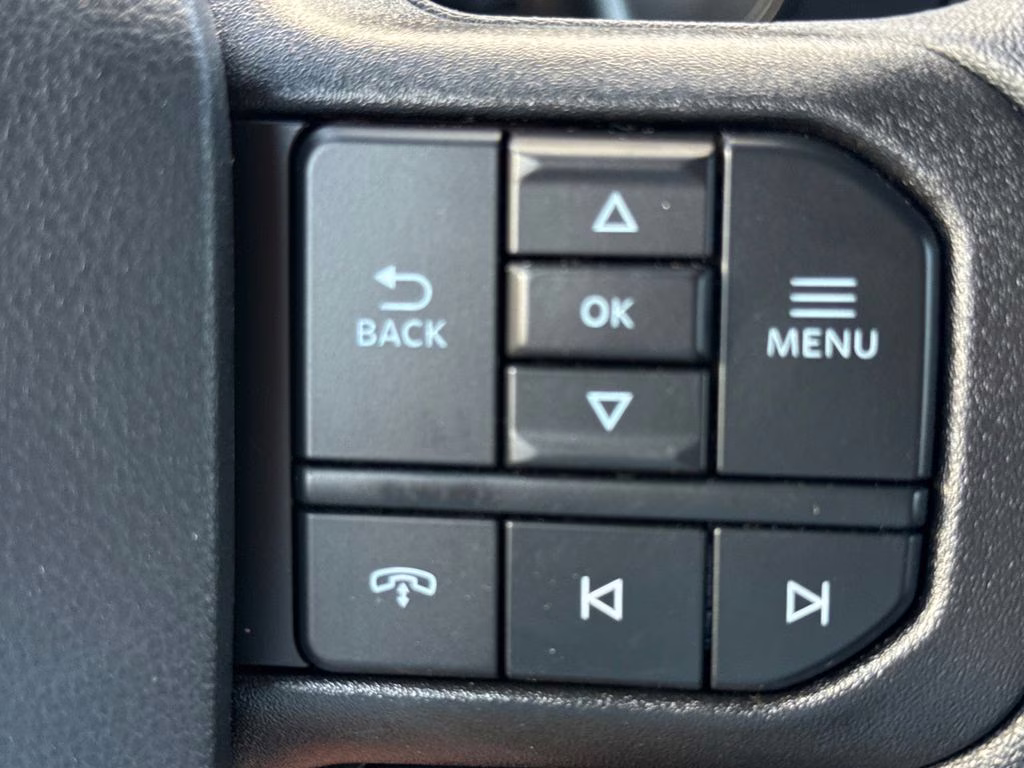 2026 Oxford White Ford F-150 XL RWD Truck