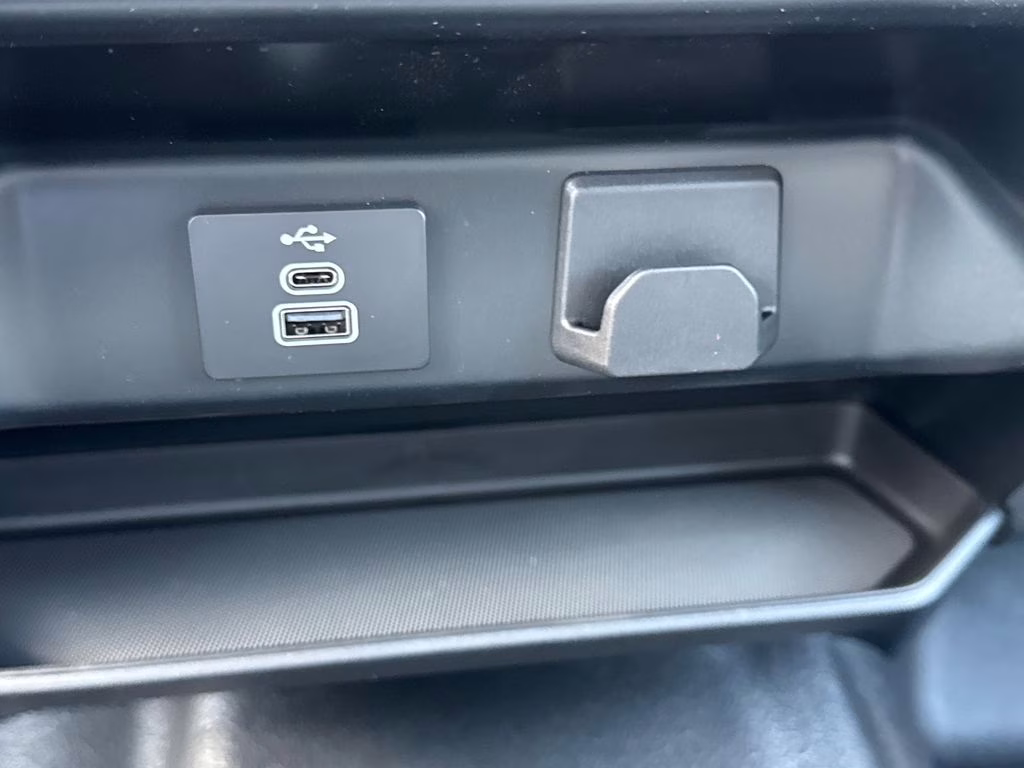 2026 Oxford White Ford F-150 XL RWD Truck