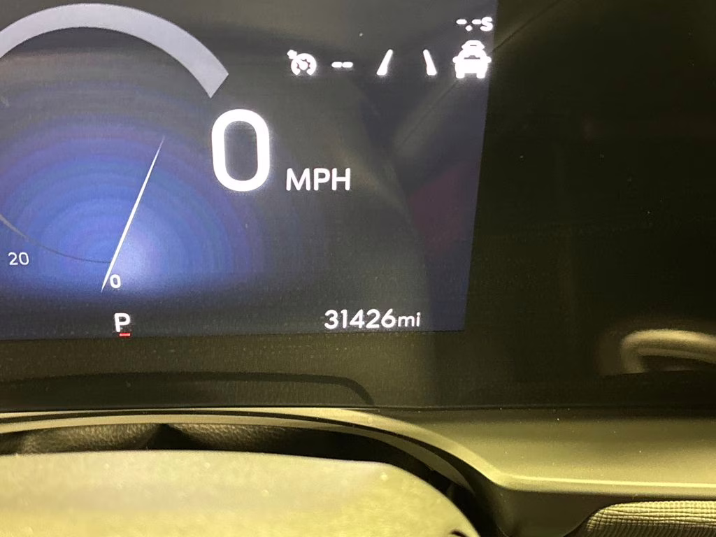 2025 Summit White Buick Envista Preferred FWD SUV