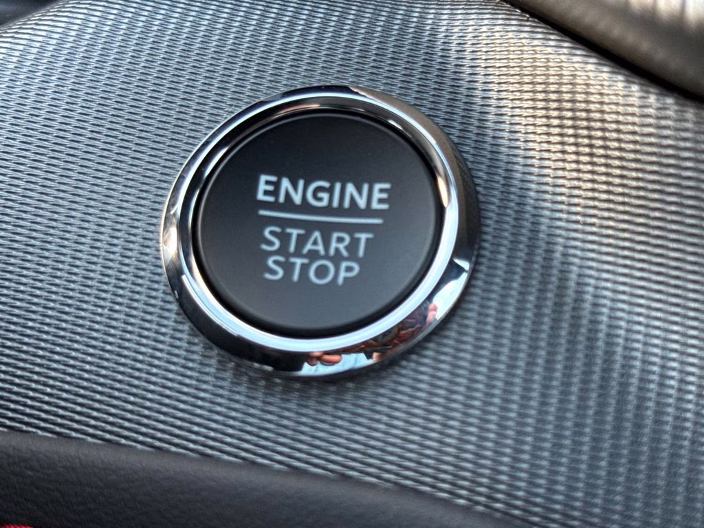 2026 Star White Metallic TC Ford Explorer ST-Line RWD SUV